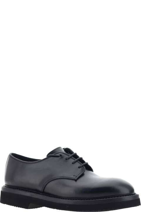 Fashion for Men Premiata Lace-up Shoes