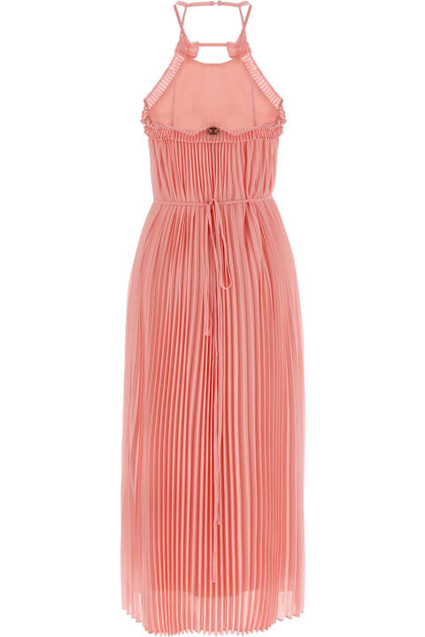 Homeware TwinSet Pleated Dress