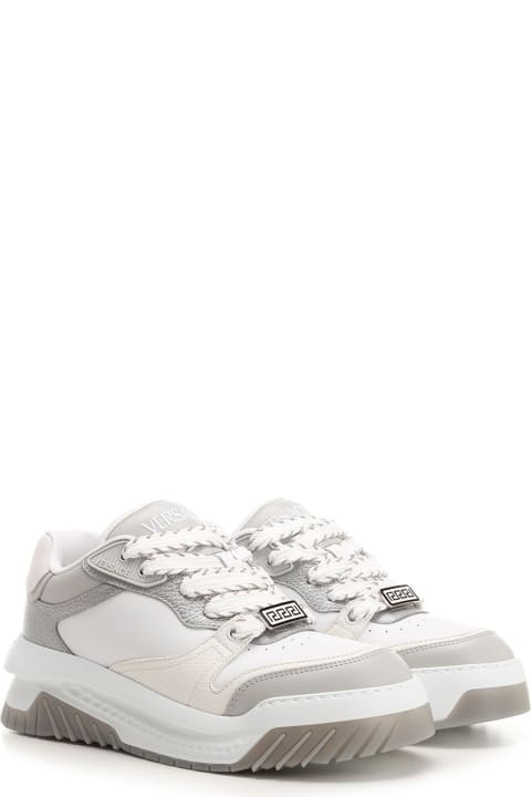 Fashion for Men Versace 'odissea' Sneakers