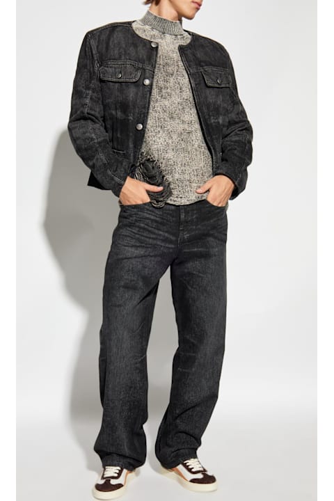 Homeware Diesel Diesel Jeans '2001 D-macro-fsh'