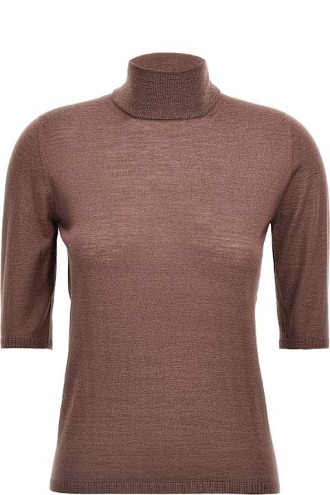 Fashion for Women Max Mara 'cecina' Turtleneck Sweater