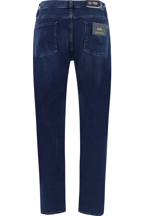 Slimmy Lukewarm Jeans