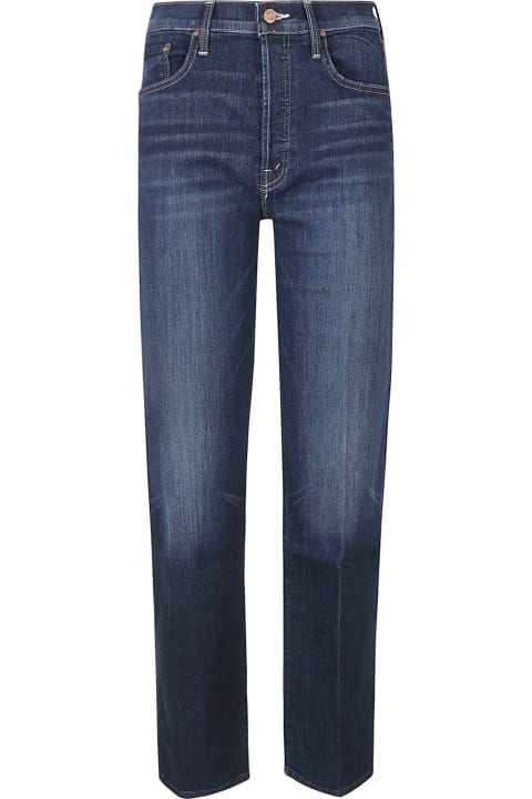 Mother Jeans for Women Mother Jeans Denim
