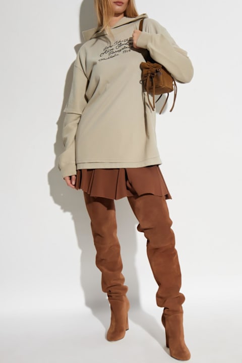 Homeware Acne Studios Acne Studios Hoodie