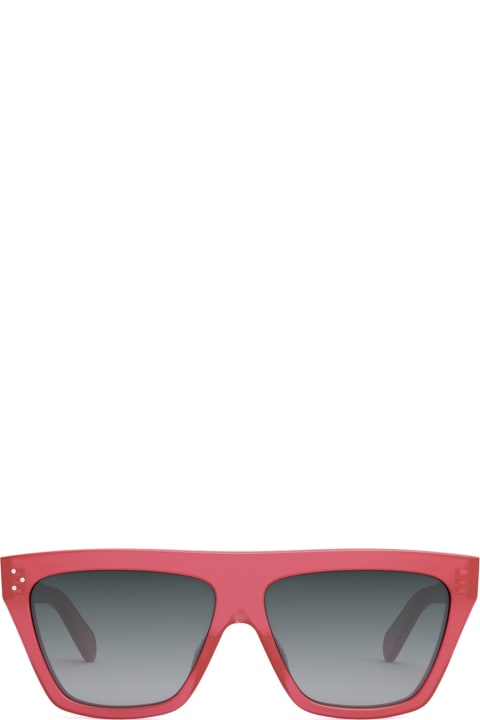 Cl40256i 66b Sunglasses