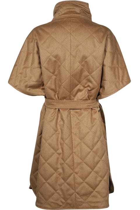 Sale for Women Max Mara Turtleneck Cape