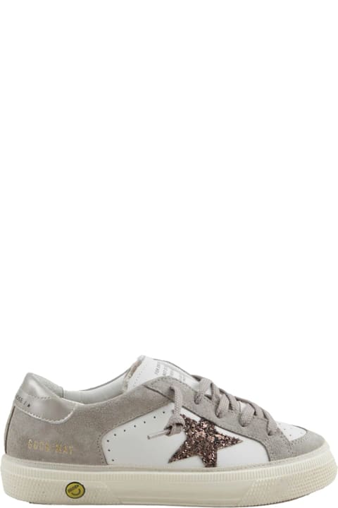 Golden Goose Sneaker "star"