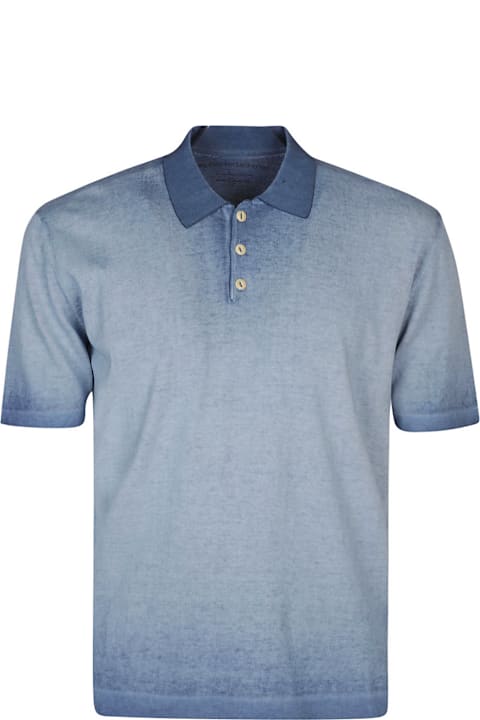 Original Vintage Style for Women Original Vintage Style Cotton Polo Shirt