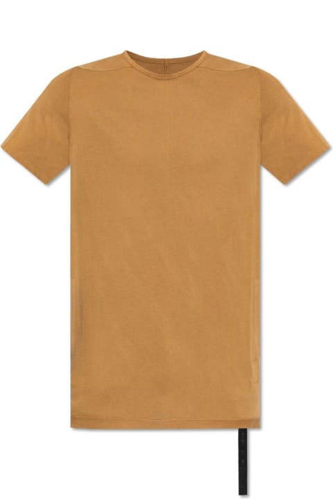 Topwear for Men DRKSHDW Level T Crewneck T-shirt