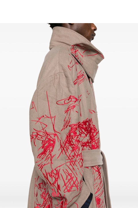 Kidsuper for Women Kidsuper Coat