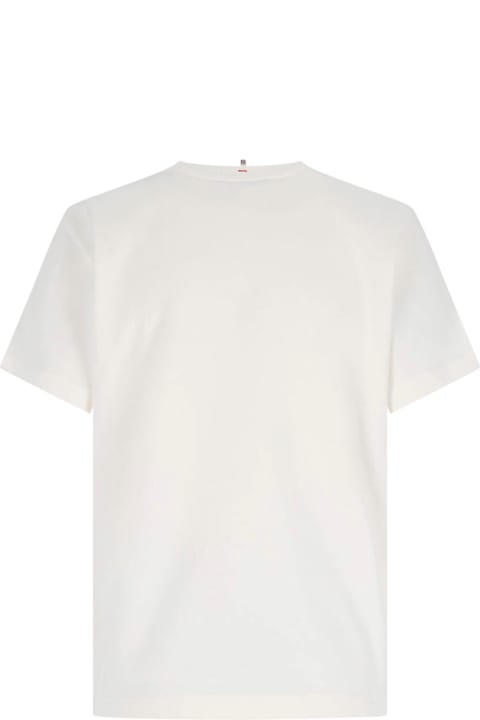 Moncler Grenoble for Women Moncler Grenoble Logo T-shirt