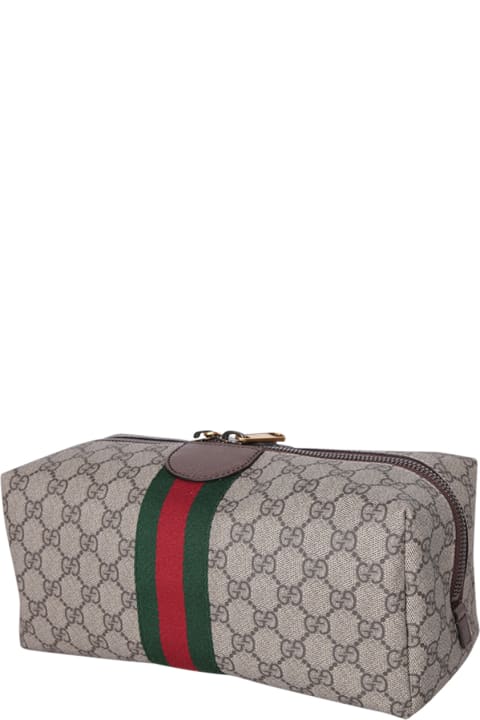 Bags for Men Gucci L Toyl.c. M Ophidia Gg Sup So.
