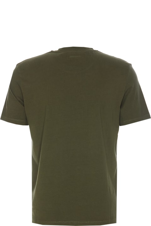 Zadig & Voltaire Clothing for Men Zadig & Voltaire Tommy Hc Concert T-shirt