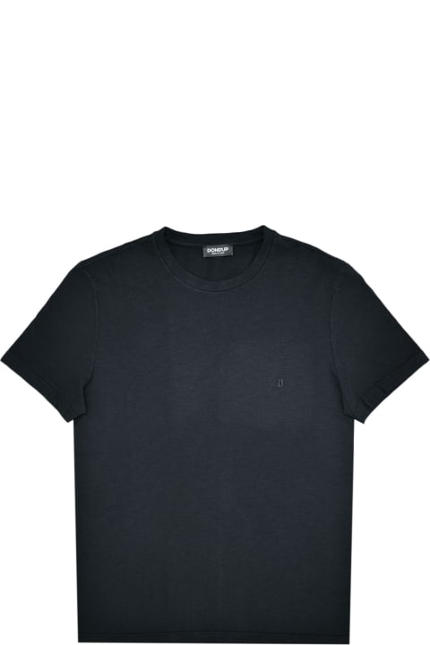 Dondup Topwear for Men Dondup T-shirt