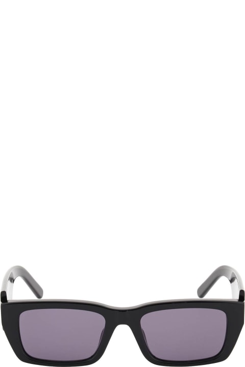 Palm Angels for Men Palm Angels Palm Rectangle-frame Sunglasses