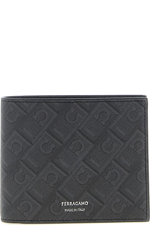 أدوات منزلية Ferragamo 'ferragamo Monogram' Wallet