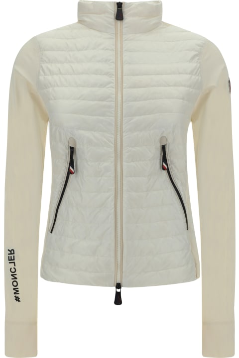 Sweaters for Women Moncler Grenoble Jacket