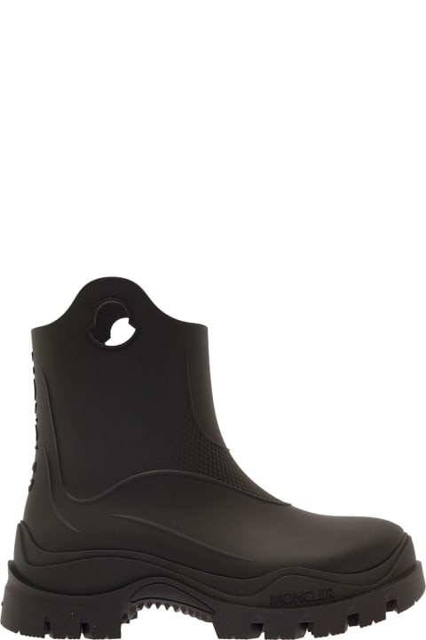 Moncler Boots for Women Moncler Misty