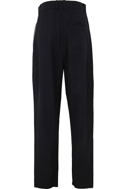 Hire Snw Double Pleat Pants