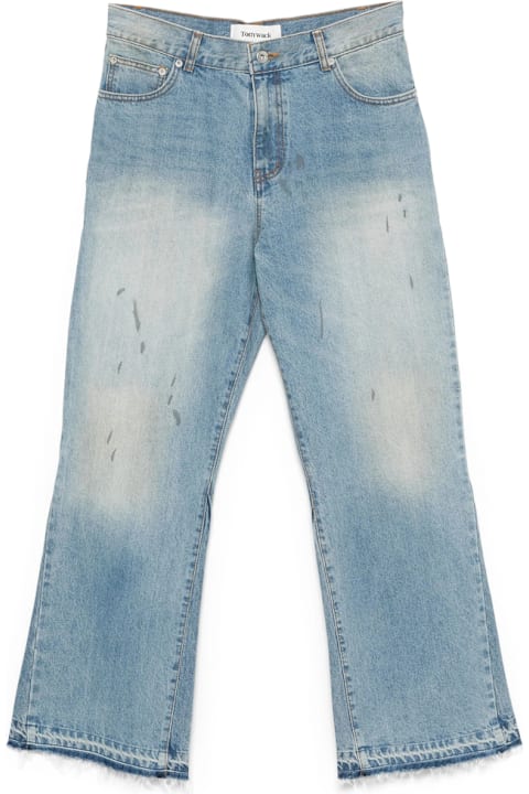 Tonywack for Women Tonywack Jeans