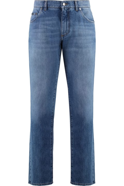 Homeware Dolce & Gabbana Classic Jeans