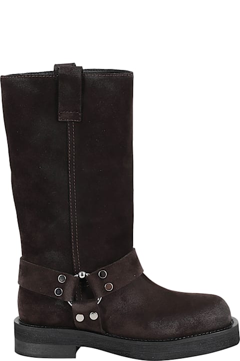 3JUIN Boots for Women 3JUIN Demi 020