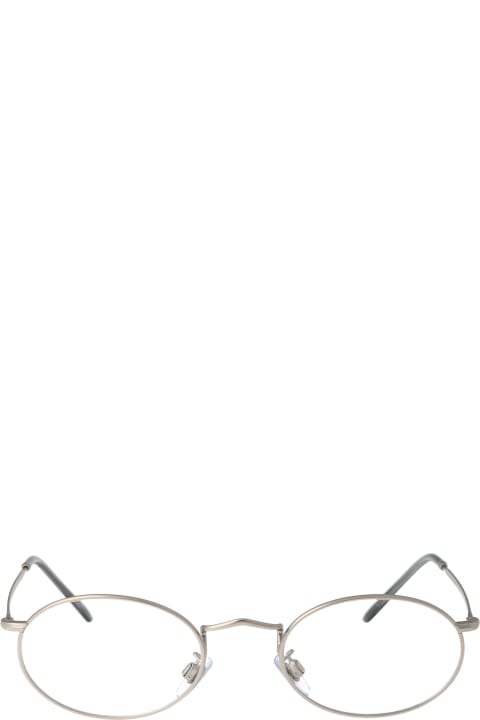 Giorgio Armani Eyewear for Men Giorgio Armani 0ar 131vm Glasses