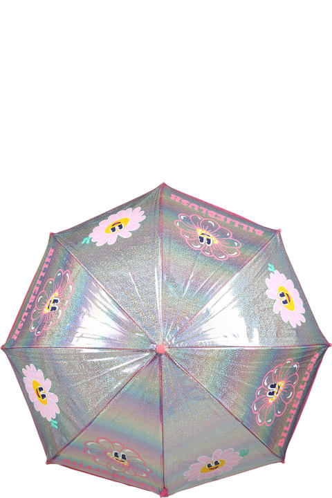 Accessories & Gifts for Girls Billieblush Multicolor Umbrella For Girl