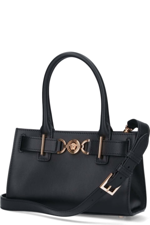 Bags for Women Versace 'medusa '95' Shopper Handbag