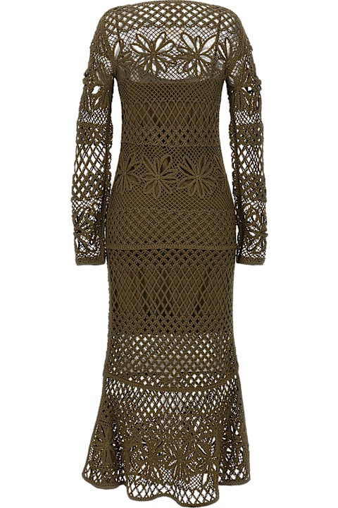 Homeware Pinko Ortles Dress