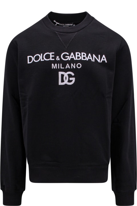 Dolce & Gabbana for Men Dolce & Gabbana Sweatshirt