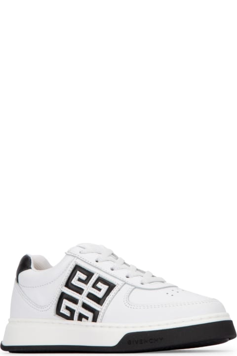 Givenchy for Kids Givenchy Sneakers