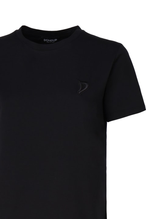 Homeware Dondup Cotton T-shirt