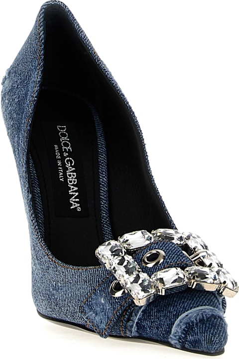 Shoes for Women Dolce & Gabbana 'lollo' Pumps