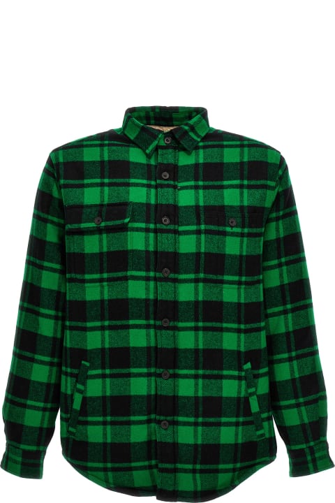 Polo Ralph Lauren Coats & Jackets for Men Polo Ralph Lauren Check Jacket