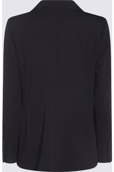 Herno Women Herno Blue Blazer