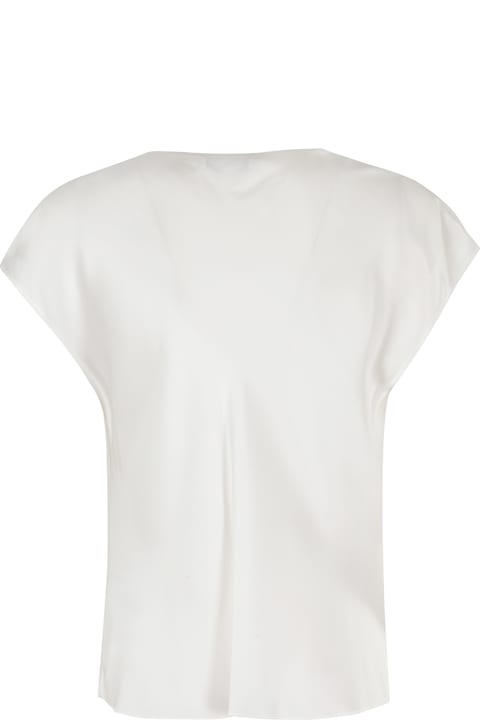 Vince for Men Vince Cowl Cap