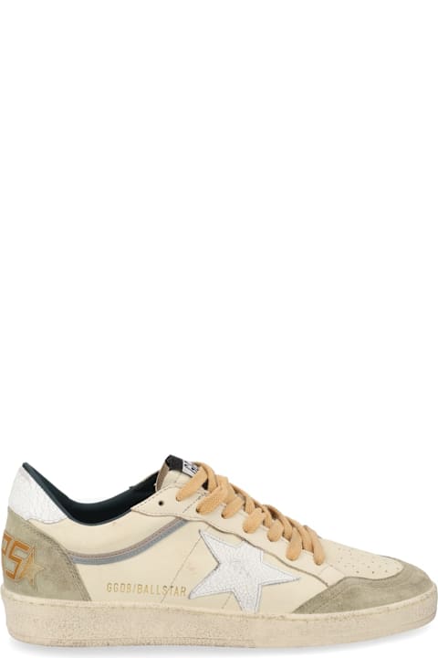 Homeware Golden Goose Ball Star Sneaker