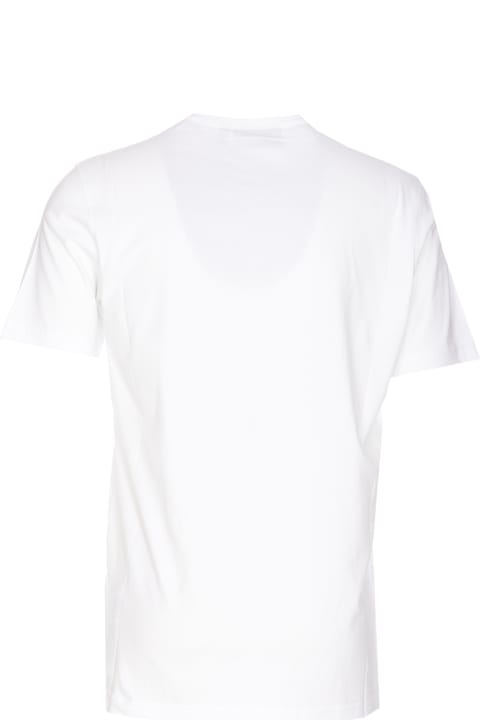 Belstaff Topwear for Men Belstaff Logo T-shirt