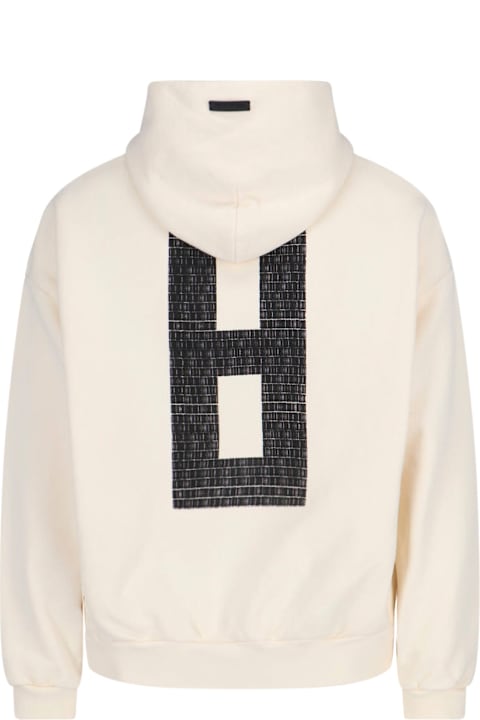 Fear of God for Men Fear of God "8" Hoodie