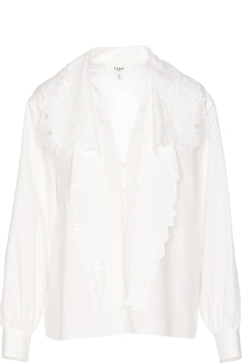 Chloé Topwear for Women Chloé Shirt