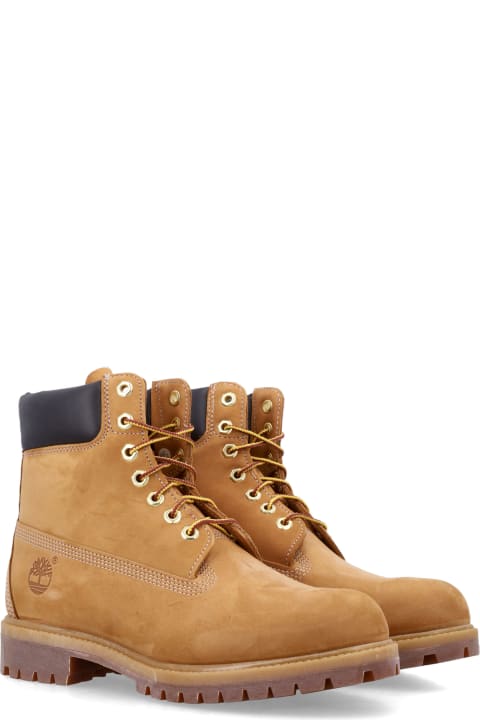 Timberland Shoes for Women Timberland Nubuck Premium Boot