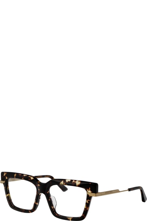Bottega Veneta Eyewear Eyewear for Women Bottega Veneta Eyewear Bv1243o Glasses