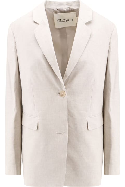 Closed Clothing for Women Closed Blazer