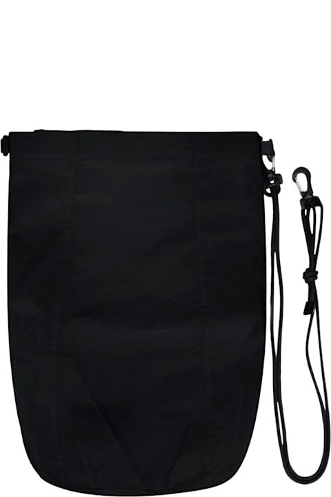 Homeware Herno Laminar Taffeta Bag