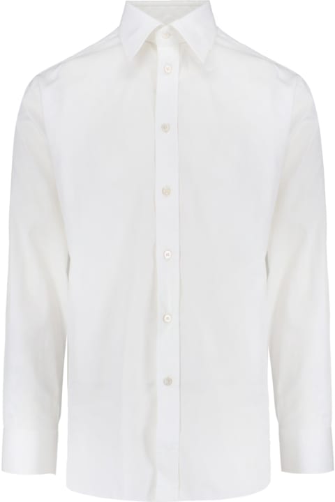 Clothing Sale for Men Tom Ford Classic Shirt
