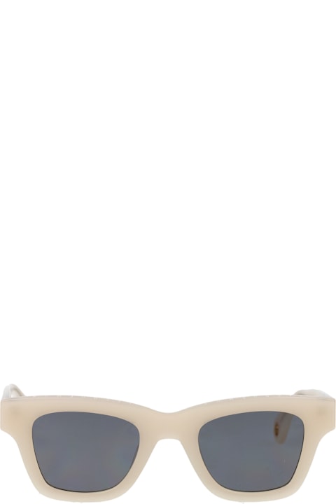 Homeware Jacquemus Les Lunettes Nocio Sunglasses