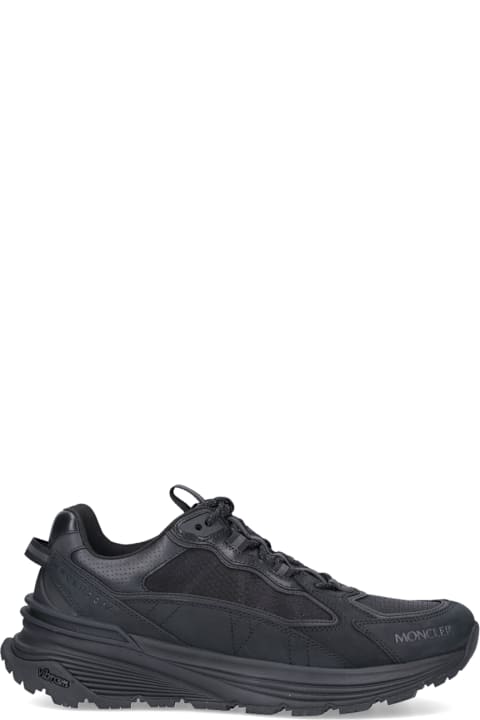 Fashion for Men Moncler Sneakers "lite Runner"