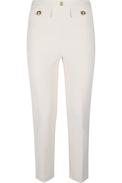 Elisabetta Franchi for Women Elisabetta Franchi Essential Pant