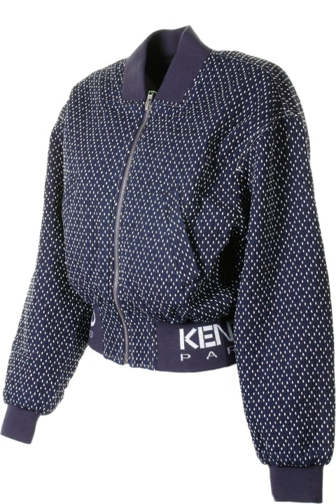 Kenzo for Women Kenzo Down Jacket